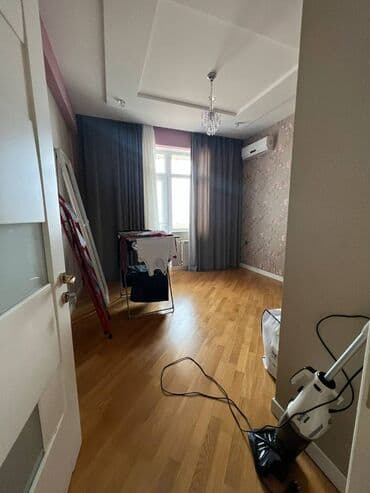 hipoteka evler: 3 otaqlı, Yeni tikili, 120 kv. m — 3