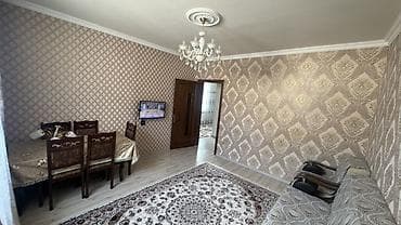 kiraye ev razin: Bakı, Şağan, 2 otaqlı, Köhnə tikili, m. Koroğlu, 3 kv. m — 2
