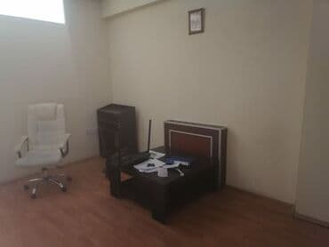 kirayə ev bineqedi: Uzunmüddətli kirayə mənzillər — 5