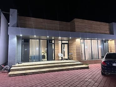 razinde kiraye evler 2020: Bağ evi kirayə verilir, Mərdəkan Mərdəkanda yerləşən isti, hovuzlu bağ — 4