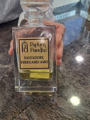 qadın ətir adları: Müxtəlif brendlərdən olan ətirlər təklif olunur. Kolleksiyaya Dior — 6