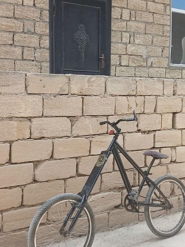 velasobet: Yeni Şəhər velosipedi Start, 26" — 3