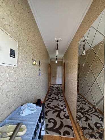 Həyət evi alıram: 7 otaqlı, 220 kv. m, Orta təmir — 7