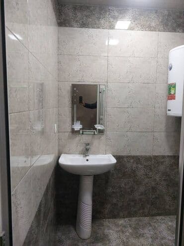 квартиры в ипотеку: Баку, Пос. Говсаны, 3 комнаты, Вторичка, м. Ахмедлы, 65 м² — 9