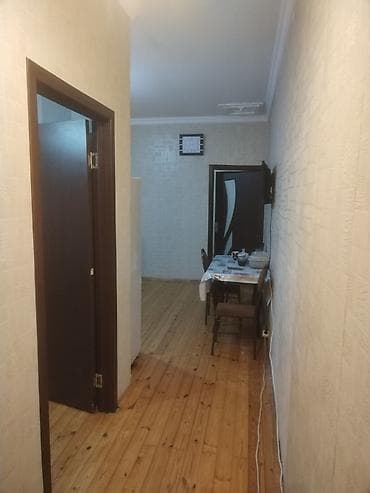 tovuz kiraye ev: Kirayə verilir: oğlan otaq yoldaşı axtarılır. 2 nəfər var, 1 nəfər — 9