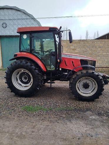 avto cexollar: Traktor Tumosan 9115, 2019 il, 115 at gücü, motor 4.6 l, İşlənmiş — 6