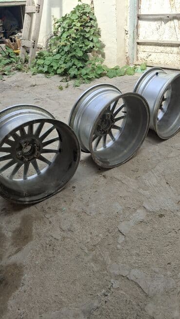 диски на субару легаси: Diskdə udar çat svarka yoxdur ideal veziyetdedir. Tək tək də satılır 1 — 3