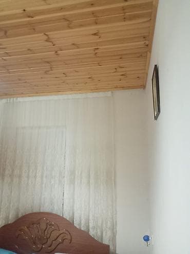 Həyət evi alıram: Stansa sumqayıtda 3 sotda 3 otaq Sanıtar qovşaq heyetdedir kafeli — 5