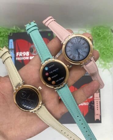 ağıllı saat: Yeni, Qol saatı, Rolex — 7