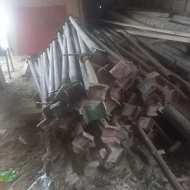 elektrik panelleri: Məhsul: Dayaq krikləri (teleskopik tavan dayaqları) Təsvir: - — 2