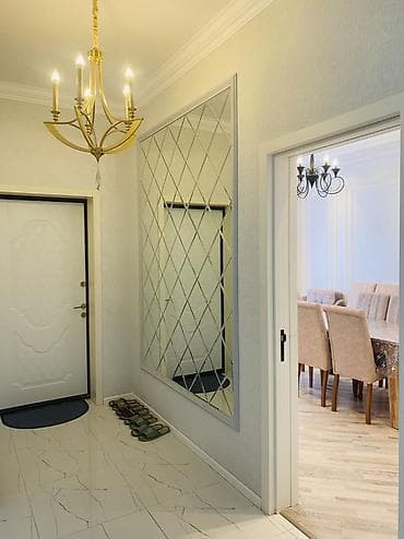 222 kv. m, 6 otaqlı, Kombi, Qaz, İşıq — 6