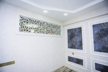 купить в баку квартиру: 2 комнаты, Новостройка, м. Гара Гараев, 90 м² — 3