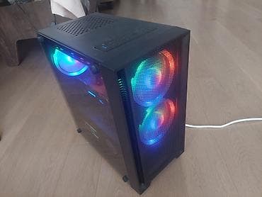 videokart 2gb: I5 6500 24gb ram Rx580(8gb) Whatsappdan yazin zeng elemeyin. Qiymete — 2