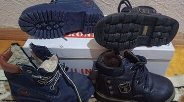 детские шорты бермуды: 1-3-4-5.- dəki patinka ayaqqabılar 7 man 6-7. 5man 8-9-10 üçü — 2