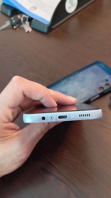 Техника и электроника: Samsung Galaxy A14, 64 ГБ, цвет - Серый, Сенсорный, Отпечаток пальца, Две SIM карты — 7