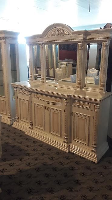 İşlənmiş, Masa və oturacaqlar, Dolab, Komod, Kredit yoxdur, Türkiyə