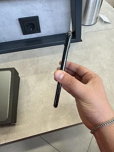 i̇phone 8 plus: IPhone 11 Pro Max, 64 GB, Alpine Green, Zəmanət, Simsiz şarj, Face ID — 6