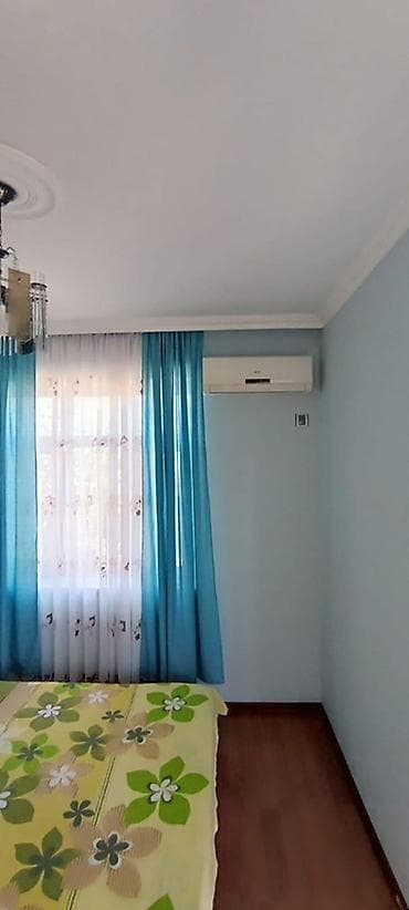 75 м², 2 комнаты, Без бассейна