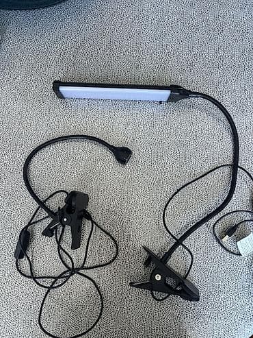 Manikür üçün peşəkar LED/UV avadanlıq və dekor seti - SUNUV SUN9 Plus — 10