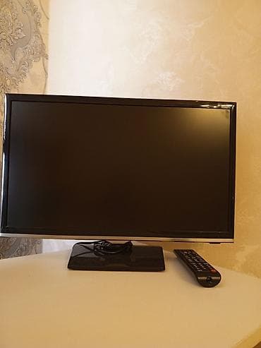 Yeni Televizor Samsung LED ekran 54" Ünvandan götürmə