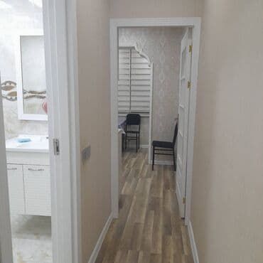 kiraye evler metro: Xətai rayonu,Əhmədli metrosu yaxınlığında,Məzajir Rüstəmov — 11