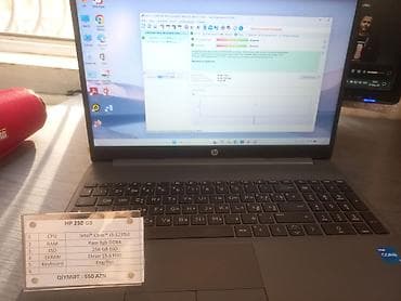 telvizor samsung: İşlənmiş HP Pavilion, 15.6 ", Intel Core i5, 256 GB, Ünvandan götürmə, Ödənişli çatdırılma — 5