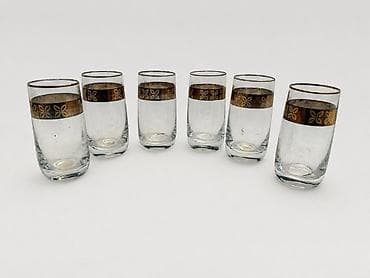 İdman və hobbi: Vintage Lednické Rovne rumka dəsti – 6 ədəd, orijinal qutuda — 1
