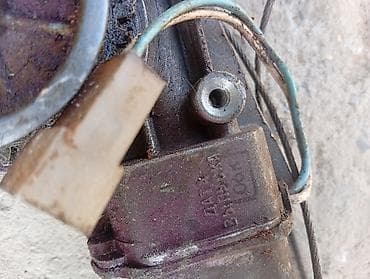 Digər avtomobil ehtiyat hissələri: Vaz 2107 den sokulub islekdi. qabag suselerin matorudu — 5