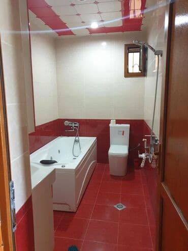 дом с гаражом и мансардой: 130 kv. m, 3 otaqlı, Kombi, Qaz, İşıq — 9