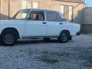 lada vaz 2107: Salam eleykum maşınımı satiram ili 2.009 ili təcili elim yandidadi — 1