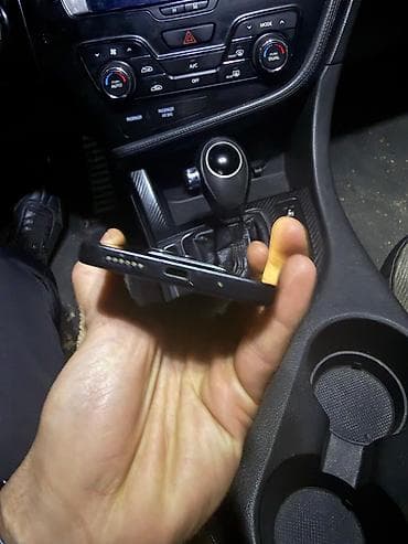 vidyo kameralar: Redmi 12, 128 GB, rəng - Qara, Barmaq izi — 2