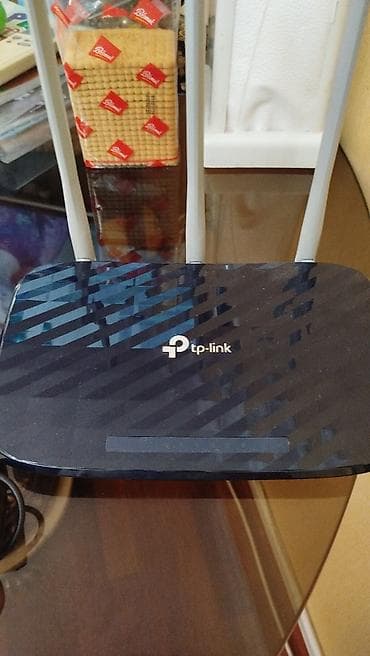 tp link wifi kodu deyismek: TP-Link Wi‑Fi marşrutlayıcı + TVIP S-Box v.710 IPTV dəsti Məhsul — 1
