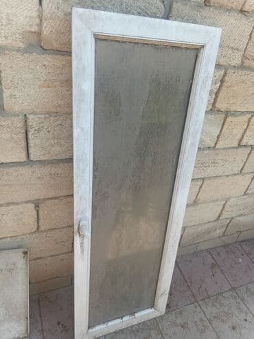 işlənmiş kombi radiatorları: (Eni) pəncərə cərcivəsi(1.65×2.37) 1əd pəncərə cərcivəsi (1.38×2.95) — 4