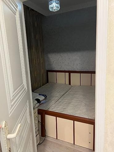 azadlig kiraye ev: Qiymət sondur. Nəsimi rayonu, 4-cü mikrorayon ərazisində yerləşən 5 — 3