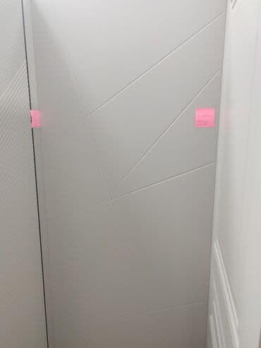 ag qapilarin qiymeti: Yeni Otaq qapısı 90x205 sm Zamok və çərçivə ilə, Zəmanətli, Ödənişli quraşdırma, Ödənişli çatdırılma, Rayonlara çatdırılma — 13