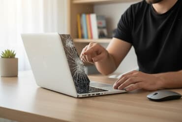 irshad electronics notebook: Notebook ve PC komp xarab islek olmayan notebook masaustu komputer — 1