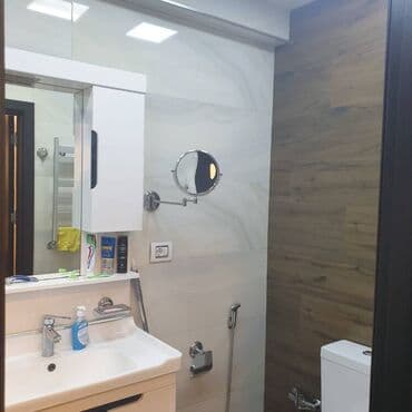 hipoteka evler: 2 otaqlı, Yeni tikili, m. Həzi Aslanov, 65 kv. m — 27