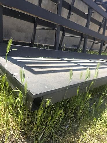 corek vitrini: Şüşə və vitraj panellərin daşınması üçün metal “A-Frame” stend - — 5
