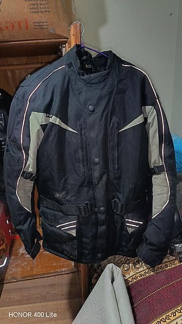 Motosiklet avadanlıqları və ehtiyat hissələri dəsti Tərkib: - Tam — 3