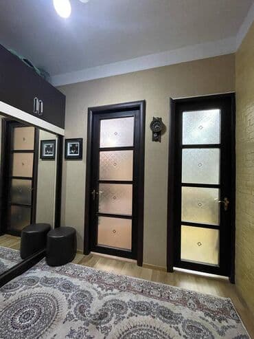 oguz torpaq satilir: 1 otaqlı, Yeni tikili, 50 kv. m — 5