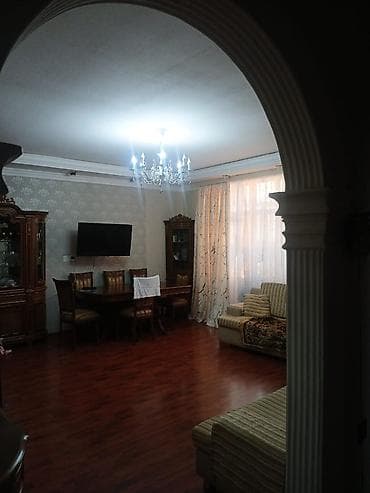 Квартиры: 3 комнаты, Новостройка, 105 м² — 2