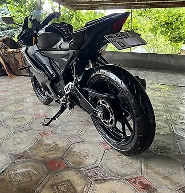 Транспорт: Yamaha - R15 V4, 2024 год, 15755 км — 6