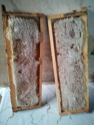 гул дасталар: Tam təbii xalis bal — 1