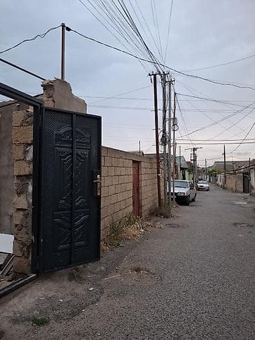 bakıda satılıq evler: 2 otaqlı, 70 kv. m, Kredit yoxdur, Yeni təmirli — 9