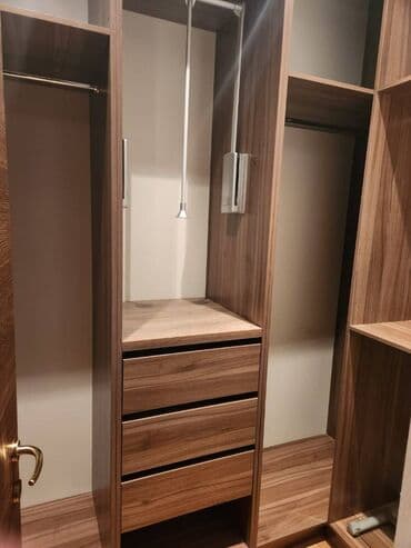 квартиры в баку с видом на море: Tam təmirli, mebel və məişət texnikası ilə təmin edilmiş, dəniz — 3