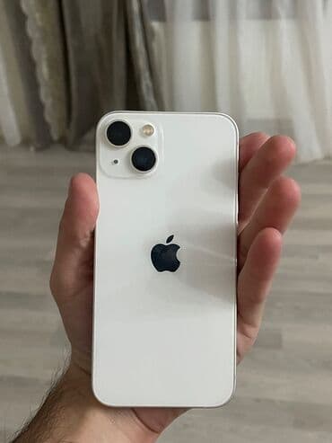 Техника для кухни: IPhone 13, 128 ГБ — 6