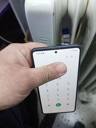 samsung c3592: Samsung Galaxy A51, 128 ГБ, цвет - Черный, Отпечаток пальца — 4