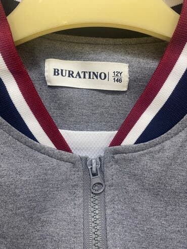 сплав бушлат москва: Жакетка, Для мальчиков, 12 - 14 лет — 4