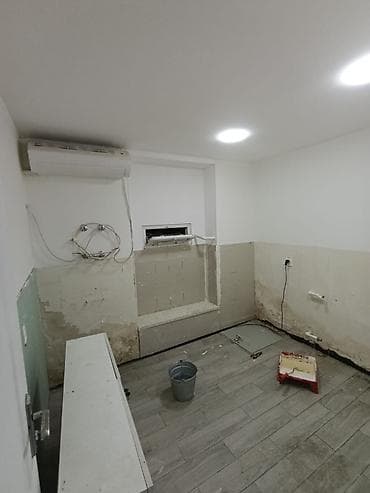 Daşınmaz əmlak: Yasamal rayonu, Şəfaət Mehdiyev küç., Hüseyn Cavid parkına yaxın — 1