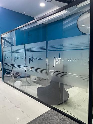 qapi plasmas: Bütün növ vinillərin vurulması Buzlu və çap vinillərin vurulması — 1